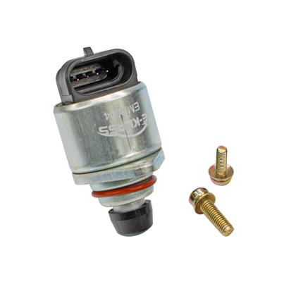 Atuador De Marcha Lenta Blazer S10 4.3 V6 Vortec 1996 a 2001 - E-KLASS - EMP004