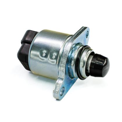 Atuador de Marcha Lenta Blazer S10 4.3 V6 Vortec 1997 a 2001 - Gauss - GS6209