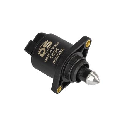 Atuador de Marcha Lenta Celta MPFI Corsa MPFI Palio 1.8 PowerTrain Strada 1.8 PowerTrain Harley Davidson Dyna Softail - DS1604