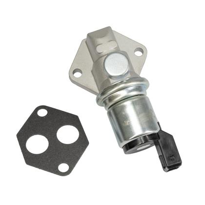 Atuador de Marcha Lenta Courier 1.3 MPI Endura Escort 1.8 MPI Zetec Fiesta 1.0 MPI 1.3 MPI Endura Ka 1.0 MPI 1.3 MPI Endura - DPL808715