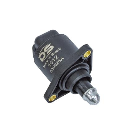 Atuador de Marcha Lenta Fiorino 1.5 MPI Palio Palio Weekend Siena Strada 1.0 1.5 Uno 1.0 - DS1612