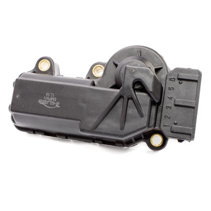 Atuador de Marcha Lenta Golf 1.8 1995 a 1998 Ibiza 1.6 Peugeot 106 306 1.1 1993 a 1999 - E-KLASS - EMP601