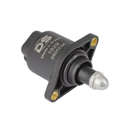 Atuador de Marcha Lenta Uno 1.0 8V Gasolina 1984 a 1994 Punto - DS1629