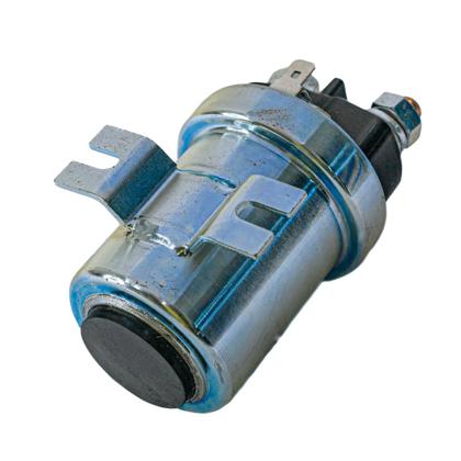 Automático Auxiliar Motor de Partida 12V 200A 2 Pinos - DNI9104  