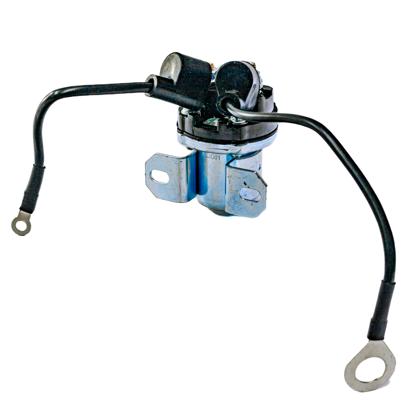 Automático Auxiliar Motor De Partida 29MT Constellation Fiat Allis FG 140.2 Volvo VM 210 260 310 24V Com Chicote 2 Vias - ZEN70409  