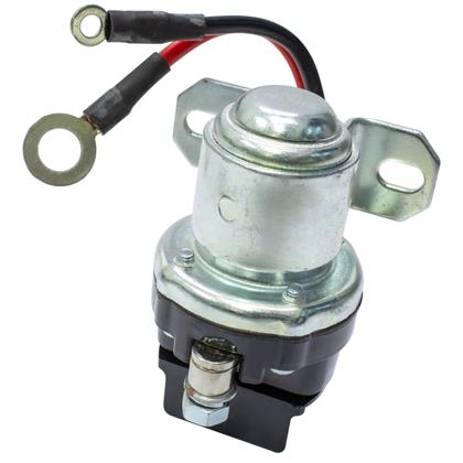 Automático Auxiliar Motor de Partida Delco 29MT Ford F650 F750 Mercedes 1418 1720 LO812 LO814 Volkswagen Caminhões Worker Ônibus - DNI8184  