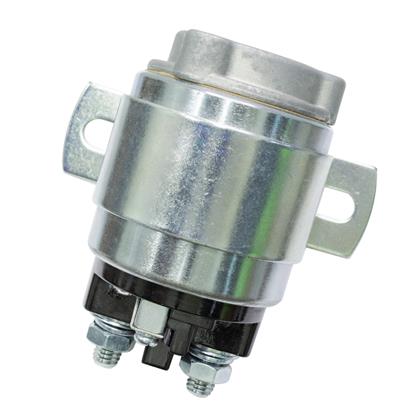 Automático Auxiliar Motor de Partida Ford Cargo Volkswagen Caminhões 12 Volts - Bosch - 933A080010  