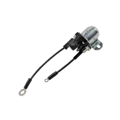 Automático Auxiliar Motor de Partida Mercedes Actros 1831L 1840L 2031A 3331A  Axor Traveg 24V - ZM3428  