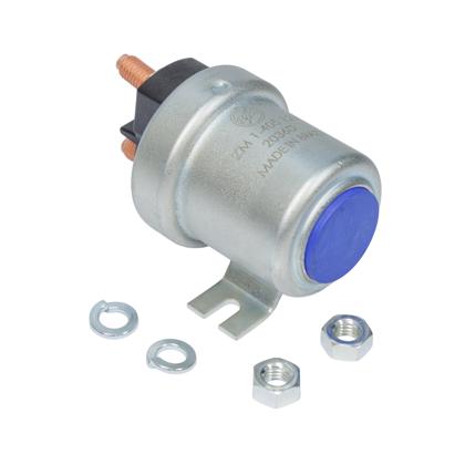 Automático Auxiliar Partida 12 Volts 200 Amperes Universal - ZM1405