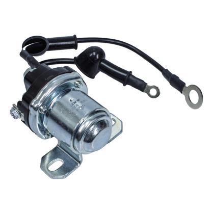 Automático Auxiliar Partida Constellation Worker Onibus Motor Man D08 Após 2011 24Volts - DNI8274  