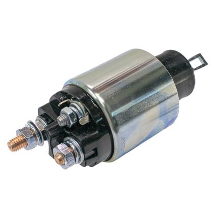 Automático Motor de Partida Ducato Daily 35s14 CityClass 45s17 55s17 70c17 Scudato 70c17 2008 à 2012 - ZEN73382  