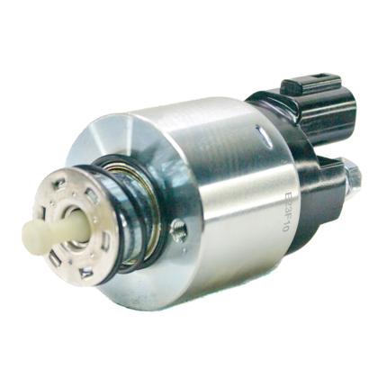 Automático Motor de Partida Accent Elantra Hb20 I30 Veloster Carens Cerato Rio Soul Sportage Venga 1.6 com Plug - ZEN70391   