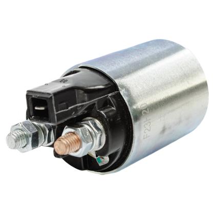 Automático Motor de Partida Blazer D20 F100 F14000 Silverado Volare A5 A6 MWM com Pistão 1 Pino - ZEN70482  