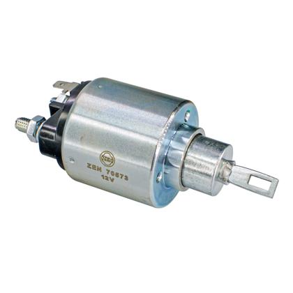 Automático Motor de Partida Elba Panorama Prêmio 1300 Spazio Tempra Tipo Uno Golf Passat Cordoba Ibiza Audi 100 200 Após 1981 - ZEN70573  