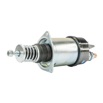 Automático Do Motor De Partida 37/41MT Terex V30 V40 V41 Motor Perkins International Navistar Série 4000 12V Com Pistão - ZEN70355  