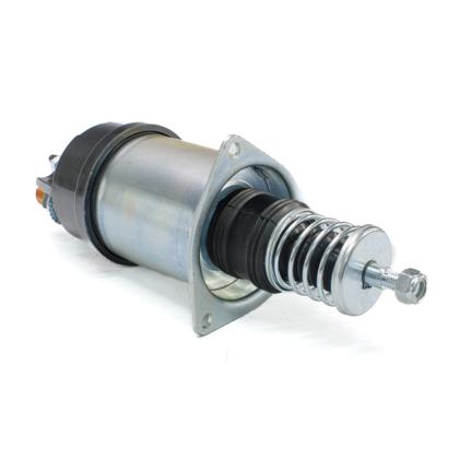 Automático Do Motor De Partida 41/42MT Cat 3412 24V - ZEN72362  
