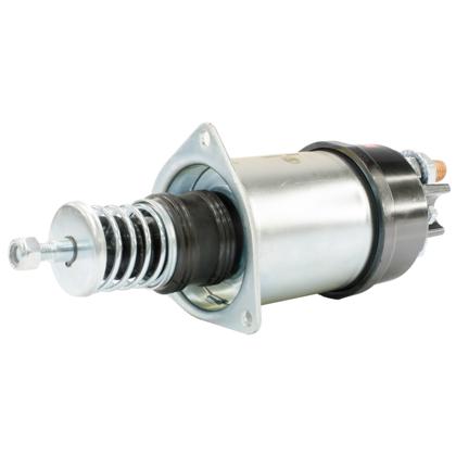 Automático Do Motor De Partida 41/42MT Trator 776B 825C Motor Cummins Fiat Allis FW160 FW200 24V Com Pistão - ZEN70361  