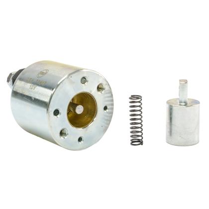 Automático Do Motor De Partida Astra Vectra 1.7 Corsa 1.5 1.7 Thermo King 12V - ZEN70410  