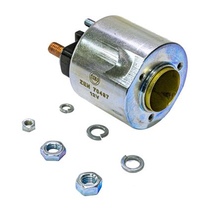 Automático Do Motor De Partida Citroen ZX 1.6 1.8 2.0 Peugeot 306 405 2.0 Após 1983 Sem Pistão - ZEN70497  