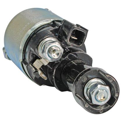 Automático Do Motor De Partida Civic 1.8 2.0 CR-V 2.0i Accord City 2006 a 2012 1 Via - ZEN73705  