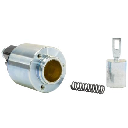 Automático Do Motor De Partida Clio Espace Laguna Megane Scenic 1998 a 2007 - ZEN70379  