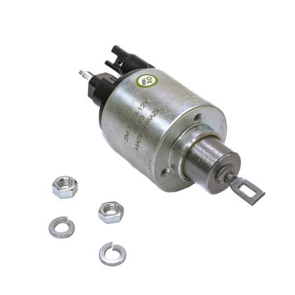 Automático Do Motor De Partida Corolla 1.6 1.8 Corolla Fielder 1.8 Fortuner Hilux 3.0 Com Plug 1 Via - ZM3978  