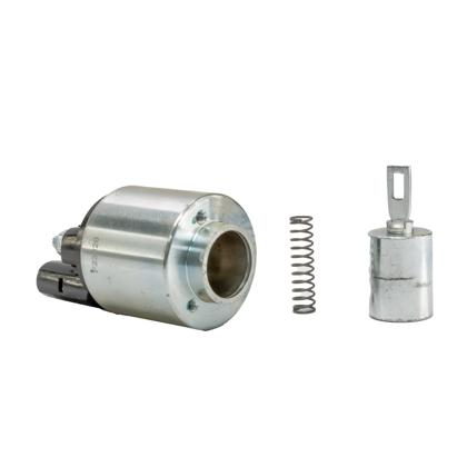 Automático Do Motor De Partida Corolla 1.6 1.8 Hilux 3.0 16V Com Plug 1 Via - ZEN71978  