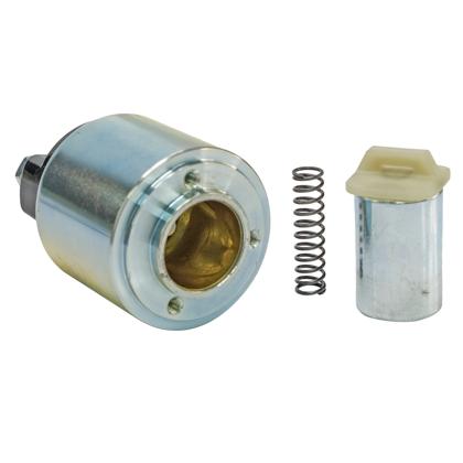 Automático Do Motor De Partida Ducato 1.8 2.0 Escort 1.6 Passat 1.6 1.8 Pampa Versailles Saveiro 1976 a 1994 - ZEN70471  