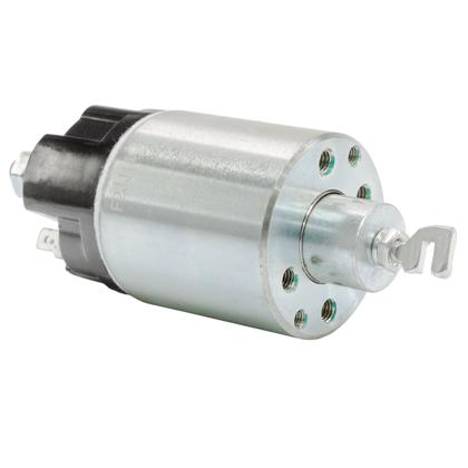 Automático Do Motor De Partida Effa Cargo Star K01 K02 V21 V22 Chana Chagoo 12V - ZEN71660  