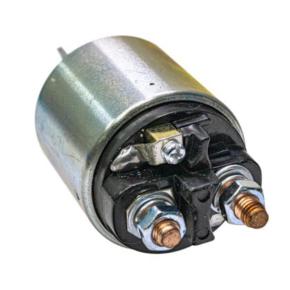 Automático Do Motor De Partida Gol Parati 1.6Mi 1.8Mi 2.0Mi Pampa 1.6 1.8 1.8i Del Rey Belina 1.8 - ZEN70971  