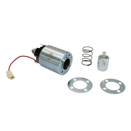 Automático Do Motor De Partida Hyundai H100 2.4 Pajero 2.0 2.6 Elantra 1.6 1.8 Sonata 2.0 Lancer Galant Starex - ZEN70696  