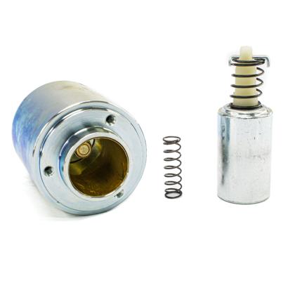 Automático Do Motor De Partida JF Agrale 6150 Muller TM12 TM14 Puma 914 Motor MWM CBT Volkswagen 12V Reforçado - ZEN70632  