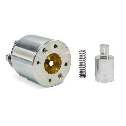 Automático Do Motor De Partida M74R Agrale 4230 4230 IND 42304 12V - ZEN76485  