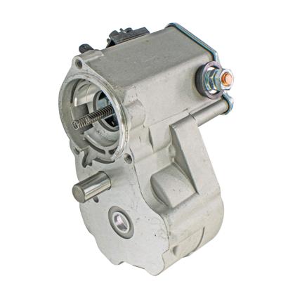 Automático Do Motor De Partida Motoniveladora JD 670C 670D 670G 670GP 24V Com Mancal - ZM8940413  
