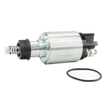 Automático Do Motor De Partida Motor Perkins Trator MF291 330S BT150 210 Agco Class Ares 546 696 MCCormick T80 X60 - ZEN71826  