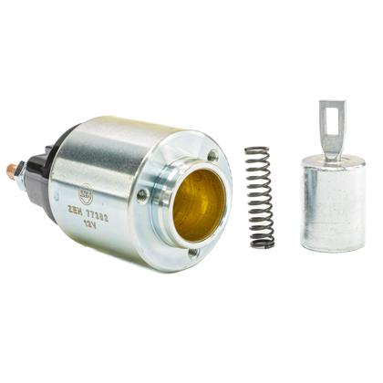 Automático Do Motor De Partida Sprinter 311 415 515 CDI Motor OM651 Após 2011 - ZEN77382  