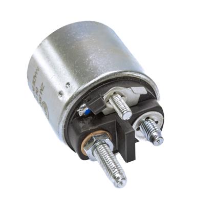 Automático Do Motor De Partida Sprinter Vito 108 112 Mercedes 190 C200 E220 S124 Korando Musso Sem Pistão - ZM0590  