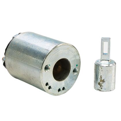 Automático Do Motor De Partida Trator MF 1030 1010 1020 Nissan Sunny 1.6 200 F10 Sentra 12V - ZEN70685   