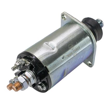 Automático Motor de Partida 28Mt Bobcat 611 621 733 Clark 641 741 843 Perkins Industrial 4-108 4-154 12V 3 Bornes  - ZEN70805  