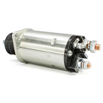 Automático Motor De Partida 28MT Fiat Allis Motor Cummins PG140 24V - ZEN70810  