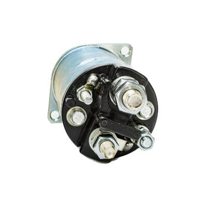 Automático Motor de Partida 28MT Mercedes 1215 1218 1418 1725 2423 2428 712 715 LO914 Motor BR900 24V - ZEN70815  