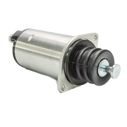 Automático Motor De Partida 28MT Motor Cummins Trator 580L Ford F12000 F14000 Mercedes 12V 4 Bornes - ZEN70808  