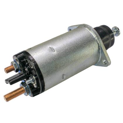 Automático Motor de Partida 29mt Agrale 10000 14000 Ma12.0 Mt12.0 Fiat Allis Fg140.2 Mercedes 1720 Of1721 Oh1420 Delivery 24V - ZEN71818  