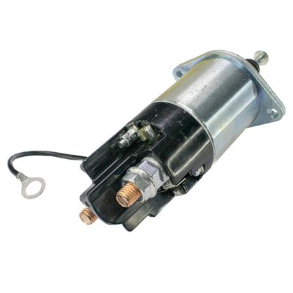 Automático Motor de Partida 39mt Cummins Ism 11.0 Isx 15.0 Colheitadeira de Cana 24V - ZEN71841  