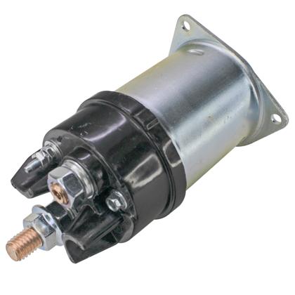 Automático Motor de Partida 37MT Chevrolet 12170 14190 15190 Cummins Ford Cargo Volkswagen 17220 17310 12V sem Pistão - ZEN70452  