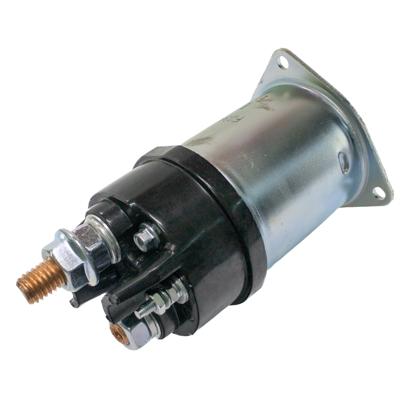 Automático Motor de Partida 37MT Cummins Fiat Allis Fd-7 Fd-9 8065 JD 190E Mercedes O371 O400 Oh1628 Samsung Se170 Se210 24V - ZEN70460  
