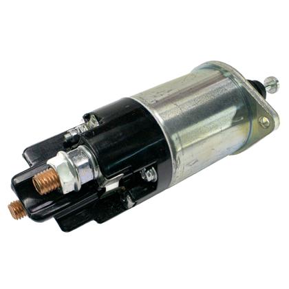 Automático Motor de Partida 38mt Cummins Isc International Dt466 T444e 12V - ZEN70840  