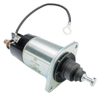 Automático Motor de Partida 39MT Cummins ISC ISL ISX Detroit S60 Freigthtliner 112SD C112 C120 FLD 112 Class Volvo VN 12V - ZEN70841  