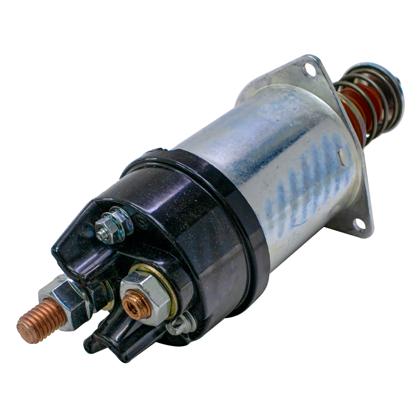 Automático Motor De Partida 42MT 12V Com Pistão - DELCO REMY - 1115701  
