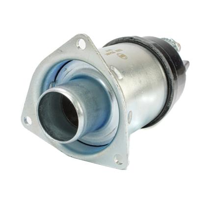 Automático Motor De Partida 42MT Trator 623B 825C 980F Motor Cummins Fiat Allis FW160 FW200 24V Sem Pistão - ZEN70461  